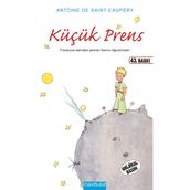 Küçük Prens Antoine De Saint-Exupery