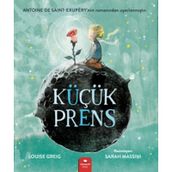 Küçük Prens - Louise Greig