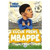 Küçük Prens Mbappe - Dokuz Yayınları