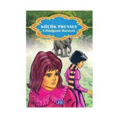 Küçük Prenses - Frances Hodgson Burnett