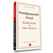 Küçük Şeyler ve Diğer Hikayeler Kırmızı Kedi Yayınevi