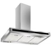 Kügerr F10 Inox 60 cm Ankastre Davlumbaz