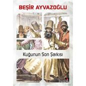 KUĞUNUN SON ŞARKISI - BEŞİR AYVAZOĞLU