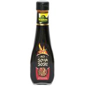 Kühne 250 ml Acı Soya Sosu
