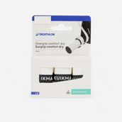 KUIKMA Beyaz Overgrip - Comfort Dry Padel