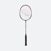 KUIKMA BR 590 Vişne Kırmızısı Yetişkin Badminton Raketi