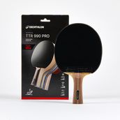 KUIKMA TTR 990 Pro Spin Masa Tenisi Raketi