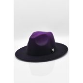 Külah Erkek Fötr Şapka, Panama Hat, Tek Ebat