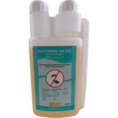 Kulcyperin 100/3 Ec 1 Lt Haşere Ilacı (Sivrisinek,karasinek)