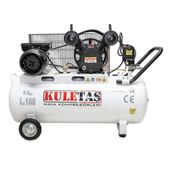 Kuletaş 100 Litre Kompresör