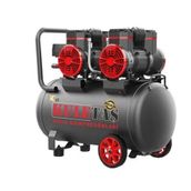 Kuletaş Premium 50 Litre 4 Hp Sessiz Yağsız Hava Kompresörü