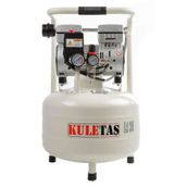 Kuletaş Sessiz 35 Litre Hava Kompresörü