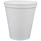 Kullan At Köpük Bardak (40 lı Paket)