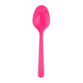 Kullan At Market TM-KSK-0074 Plastik Kaşık