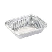 KullanAtMarket 250 gr Dikdörtgen Alüminyum Kap