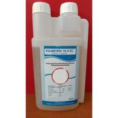 Kulmetrin 10/3 Ec Genel Amaçlı Haşere Ilacı 1 Litre (Kokulu)