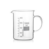 Kulplu Beherglas 1000 Ml.
