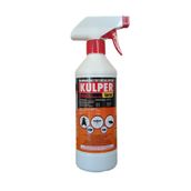 Kulsan İlaç Kulper Hamamböceği Pire Karınca Karasinek Sivrisinek Spreyi Genel Böcek Ilacı 500 Ml
