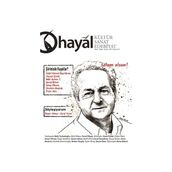Kültür Sanat Edebiyat Dergisi: 61 (Nisan-Mayıs-Haziran) 2017