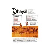 Kültür Sanat Edebiyat Dergisi: 62 (Temmuz-Ağustos-Eylül) 2017