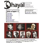 Kültür Sanat Edebiyat Dergisi: 64 (Ocak-Şubat-Mart) 2018