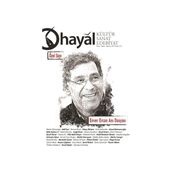 Kültür Sanat Edebiyat Dergisi: 65 (Nisan-Mayıs-Haziran) 2018
