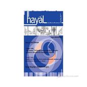 Kültür Sanat Edebiyat Dergisi Sayı: 36