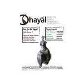 Kültür Sanat Edebiyat Dergisi Sayı: 66 (Temmuz-Ağustos-Eylül) 2018