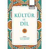 Kültür ve Dil Eğitim Yayınevi