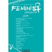 KÜLTÜR VE SIYASETE FEMINIST YAKLAŞIMLAR - KOMISYON