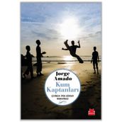 Kum Kaptanları Jorge Amado