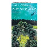 Kum ve Köpük: Modern Klasikler Dizisi