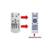 Kumandacenter Casio Yt 140 / Yt 150 / Yt141 Projeksiyon Kumandası