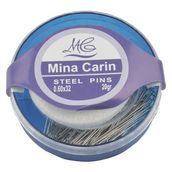 Kumaş Fırsatı Mina Carin Toplu Iğne