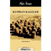 Kumdan Kaleler - Afşar Timuçin
