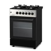 Kumtel 662S-40 F Inox Tam Boy Fırın