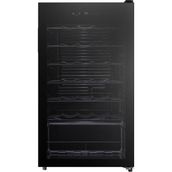Kumtel 93L Içecek Soğutucu Minibar Hmb-93 - Renk
