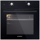 Kumtel B66-S2 Siyah Ankastre Fırın