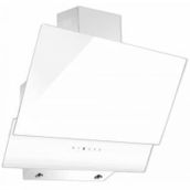 Kumtel DA6-835 3 Kademeli Dokunmatik Duvar Tipi Davlumbaz Beyaz