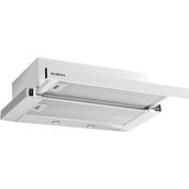 Kumtel DS6-905W Beyaz Sürgülü Aspiratör