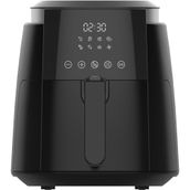Kumtel HAF-02 Digital 5.5 lt Fastfryer Airfryer
