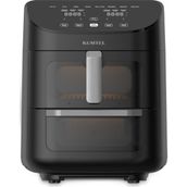 Kumtel HAF-11 Fastfryer Fritöz
