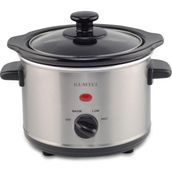 Kumtel HSC-01 Slow Cooker Yavaş Pişirici 120 W Elektrikli Güveç