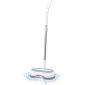 Kumtel HWSM-01 Şarjlı Kablosuz Mop Paspas