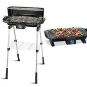 Kumtel KB-6000 Standart Barbekü