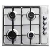 Kumtel KO-410BF Inox Ankastre Ocak