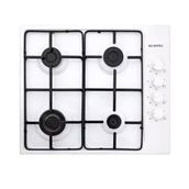 Kumtel KO-420F Beyaz Set Üstü Ocak