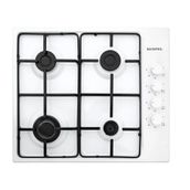 Kumtel KO-420F Emaye Doğalgazlı&LPG Set Üstü Ocak