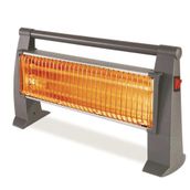 Kumtel KS-2820 1500 W 3 Kademeli Quartz Isıtıcı