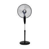 Kumtel KTF-320 Siyah 16'' Vantilatör